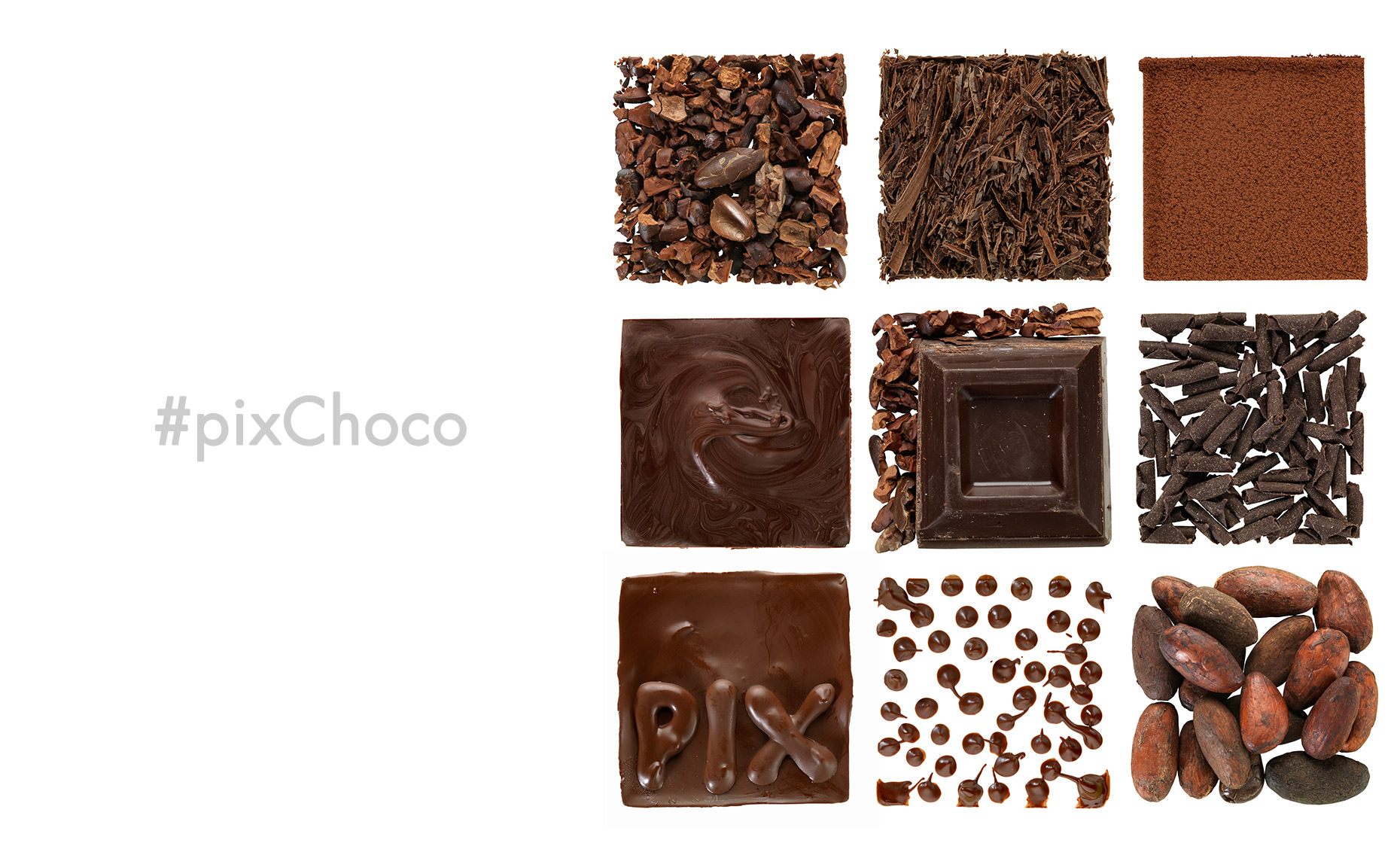 PIXFOOD_Cioccolato