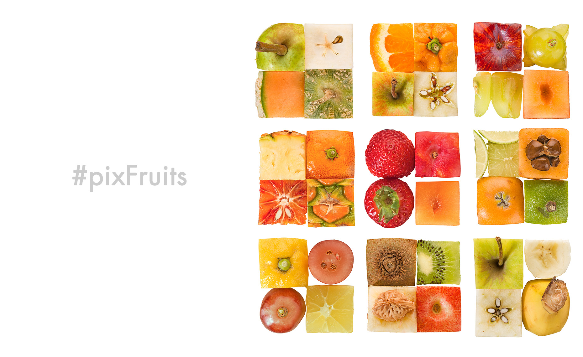 PIXFOOD_Frutta