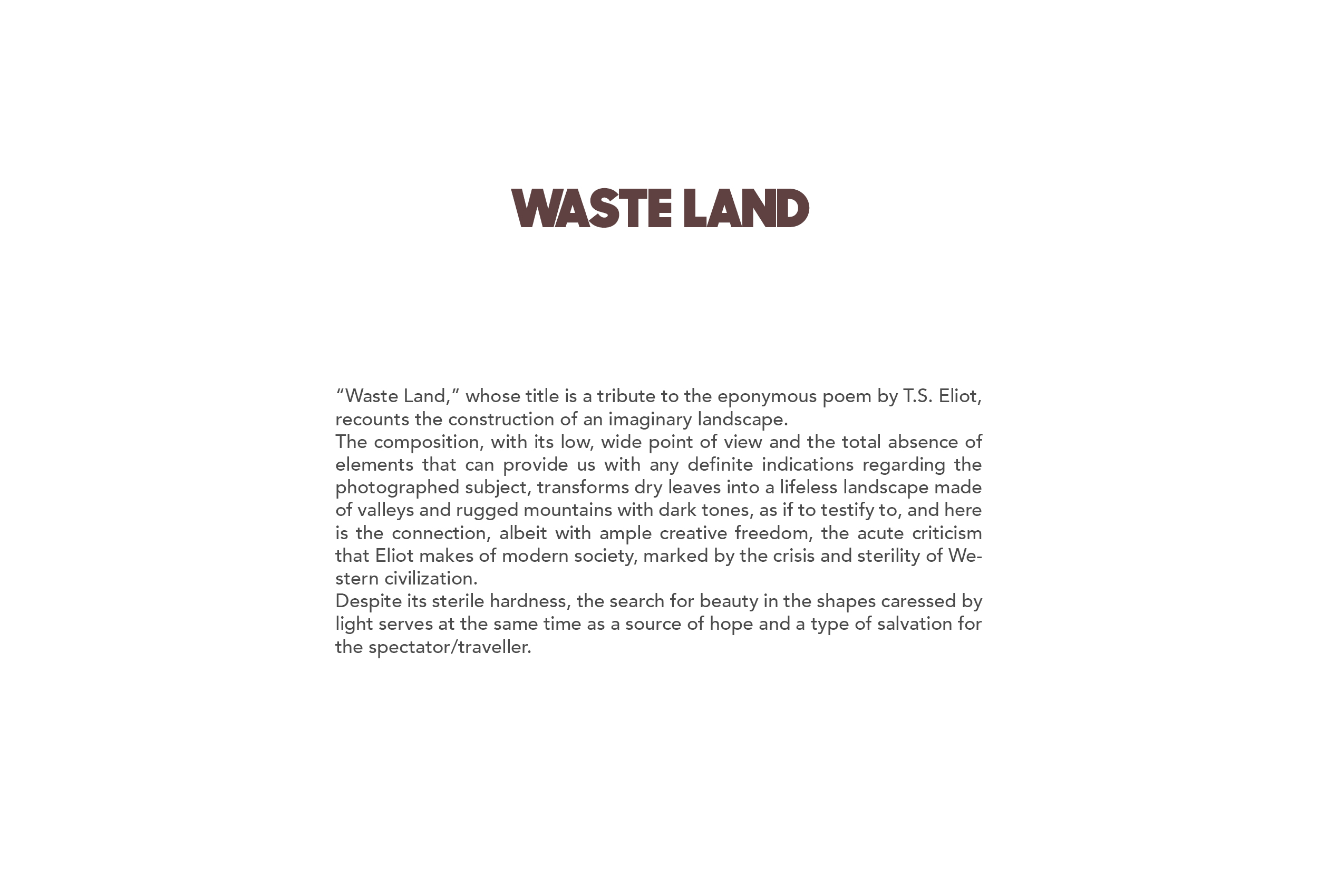 WASTELANDSITO